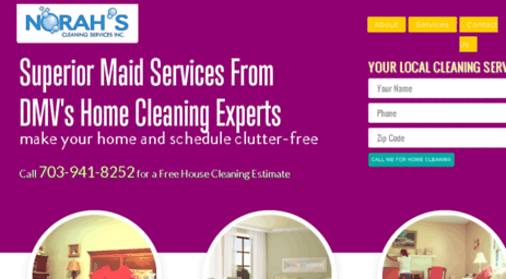 norahscleaning.wpengine.com