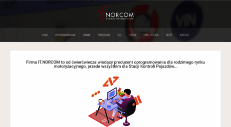 norcom.com.pl