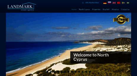 north-cyprus-properties-landmark.com