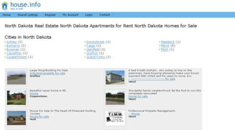 north-dakota.house.info