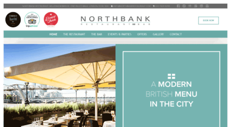northbankrestaurant.com