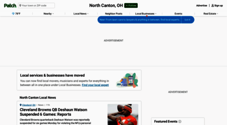 northcanton.patch.com