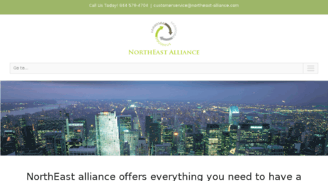 northeast-alliance.com