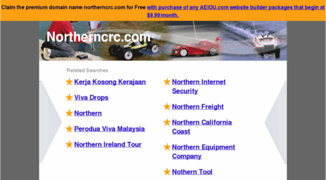 northerncrc.com