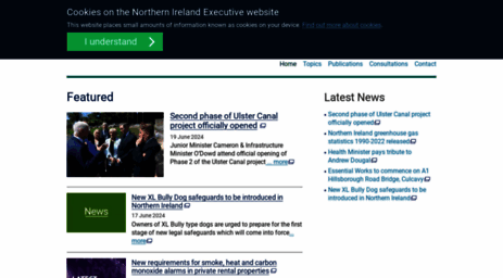 northernireland.gov.uk