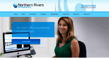 northernriversorthopaedics.com.au