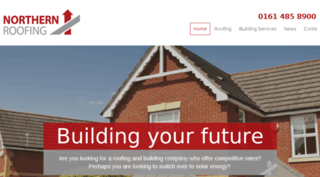 northernroofing.co.uk