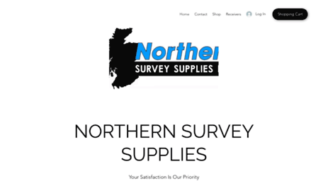 northernsurveysupplies.com