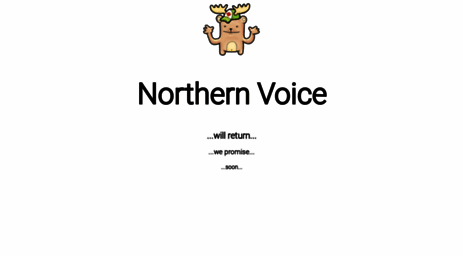 northernvoice.ca