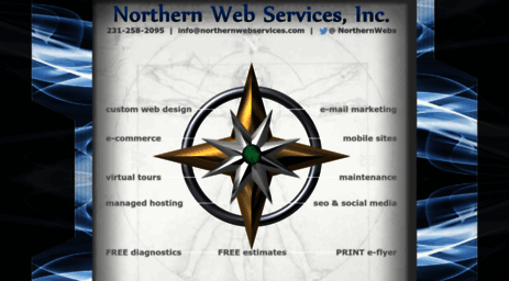 northernwebservices.com