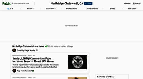 northridge.patch.com
