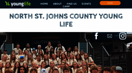 northstjohnscounty.younglife.org