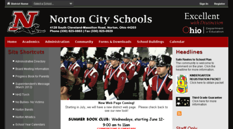nortonschools.schoolwires.net