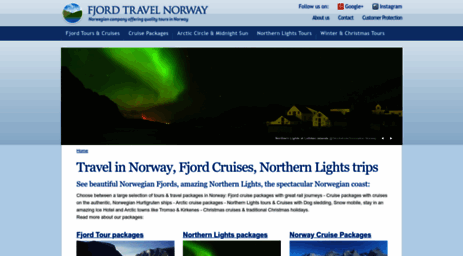 norway-travel.com