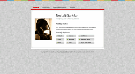 nostaljisarkilar.com