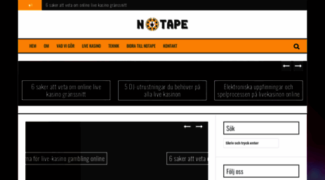 notape.net