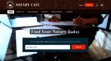 notarycafe.com