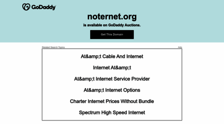 noternet.org