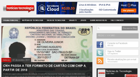 noticiastecnologia.com.br