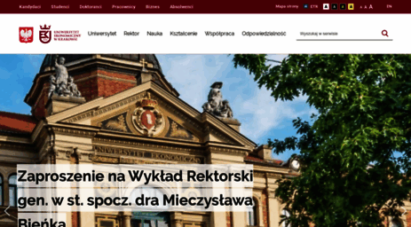 nowa.uek.krakow.pl