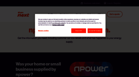 npower.com