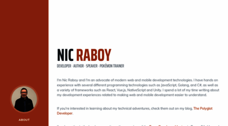 nraboy.com
