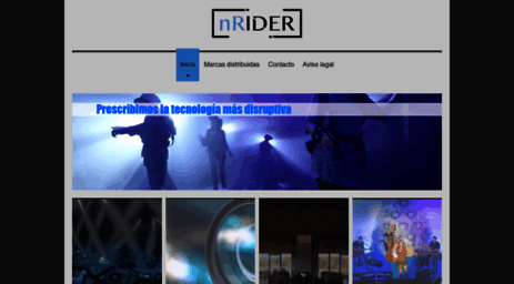 nrider.com