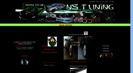 ns-tuning.com