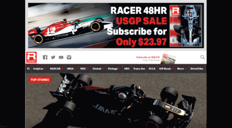 ns2.racer.com
