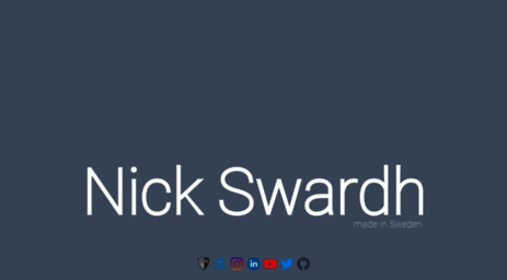 nswardh.com