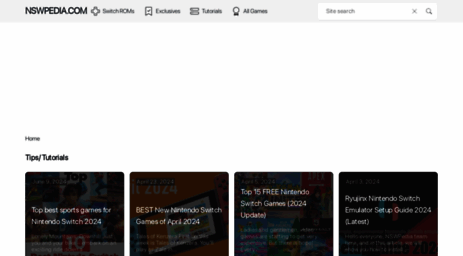 nswpedia.com