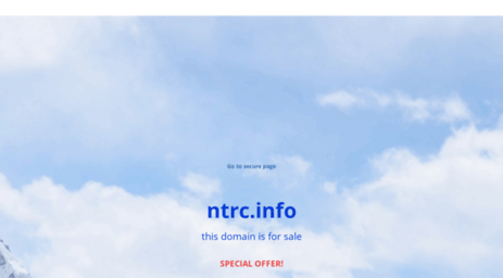 ntrc.info