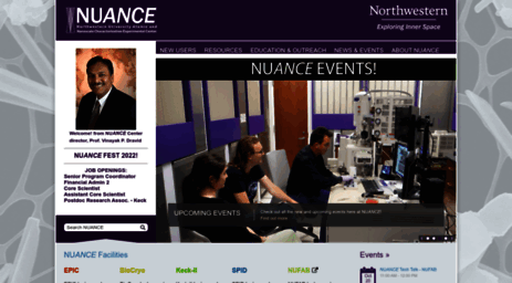 nuance.northwestern.edu
