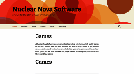 nuclearnova.com