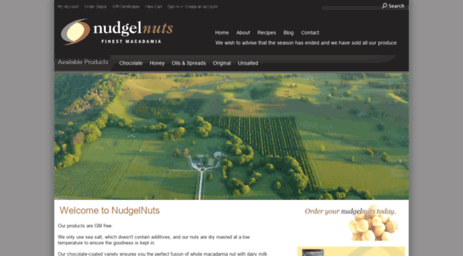 nudgelnuts.com.au