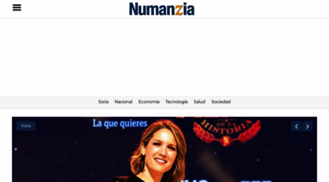 numanzia.com
