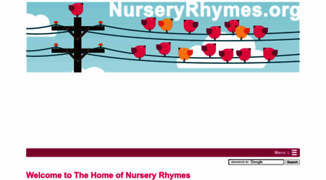 nurseryrhymes.org