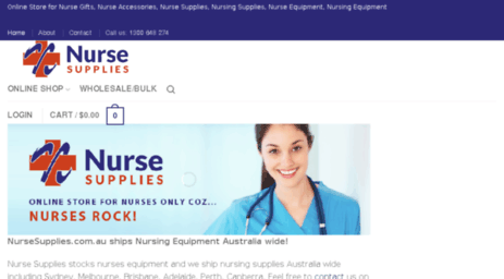 nurseshop.com.au