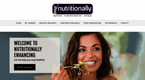 nutritionallyenhancing.co.uk