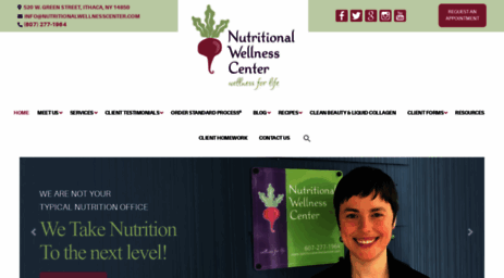 nutritionalwellnesscenter.com