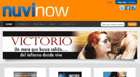nuvinow.com