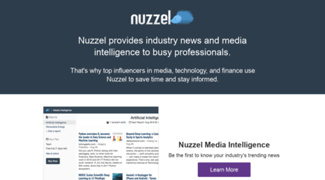 nuzzle.com