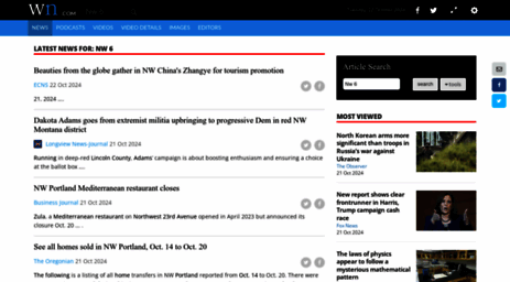 nw6.com