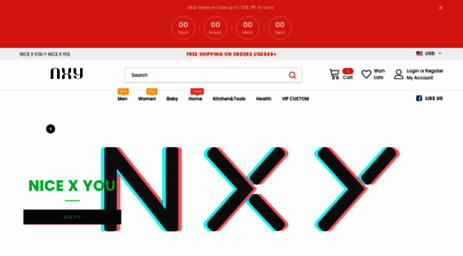 nxy.com