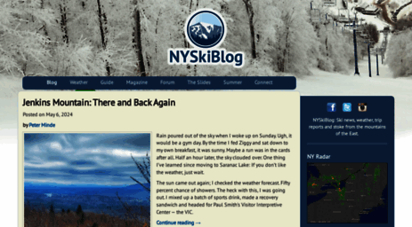 nyskiblog.com