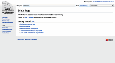 nytechwiki.com