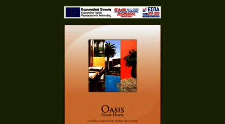 oasis-guesthouse.com