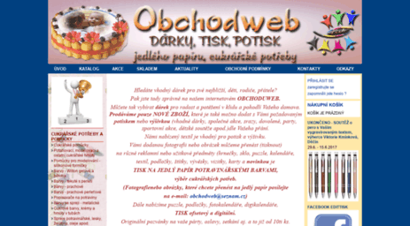 obchodweb.mimishop.cz