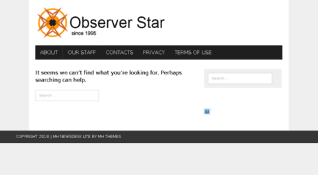 observerstar.com