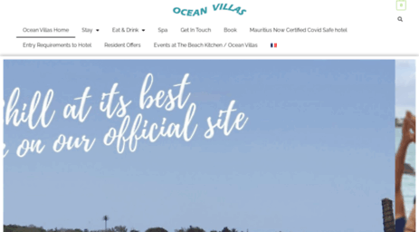 ocean-villas.com